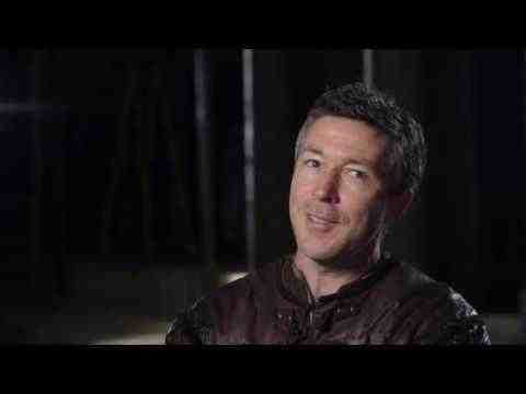 King Arthur: Legend of the Sword - Aidan Gillen 