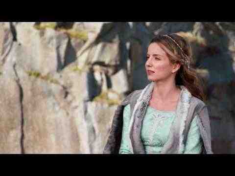 King Arthur: Legend of the Sword - Annabelle Wallis 