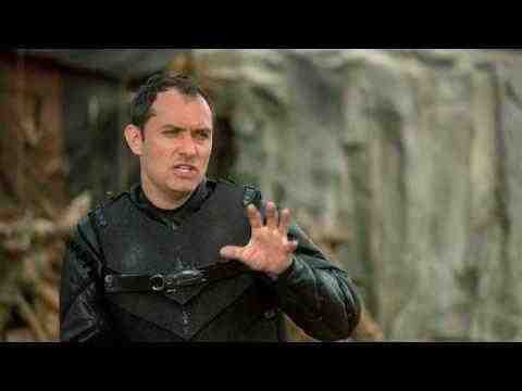 King Arthur: Legend of the Sword - Jude Law 