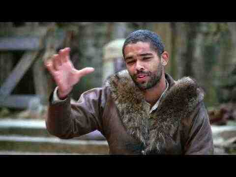 King Arthur: Legend of the Sword - Kinglsey Ben-Adir 