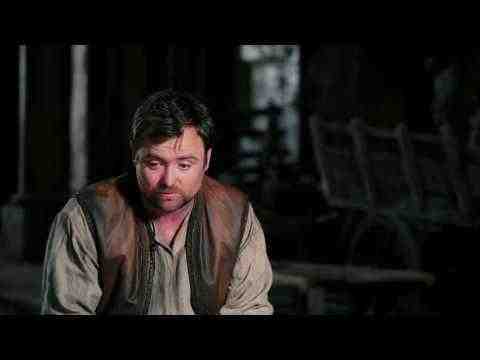 King Arthur: Legend of the Sword - Neil Maskell 