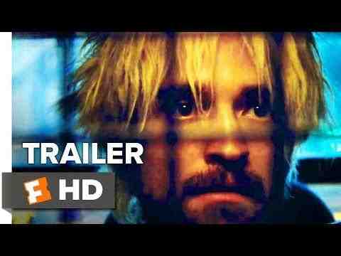Good Time - trailer 1