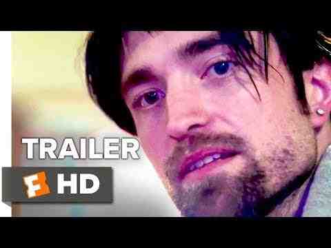 Good Time - trailer 2
