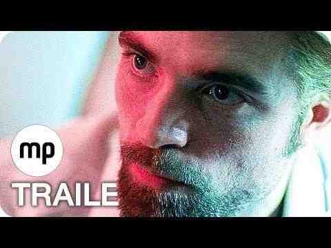 Good Time - trailer 1
