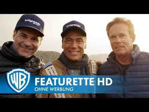Bullyparade - Der Film - Featurette 1