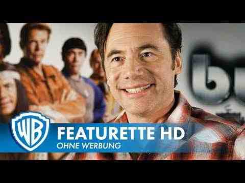 Bullyparade - Der Film - Featurette 3
