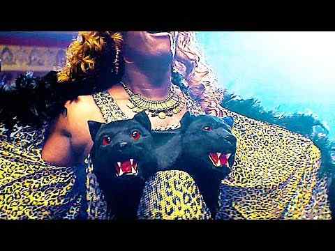 Walk Like a Panther - trailer 1