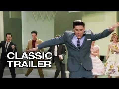 Hairspray - trailer