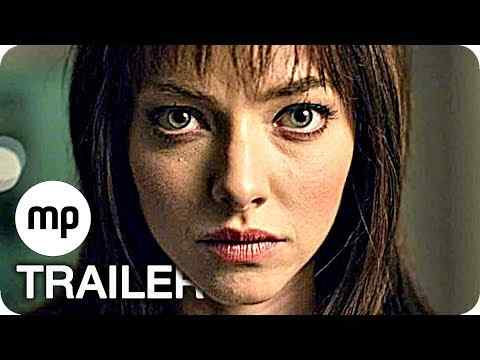 Anon - trailer 1