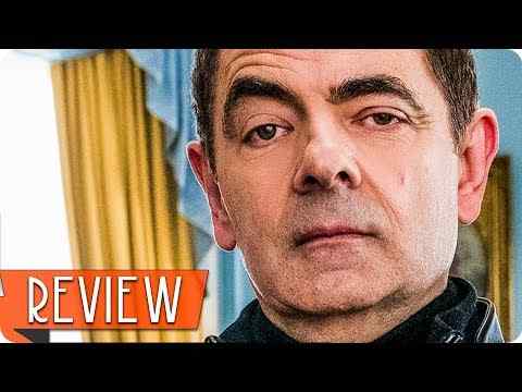 Johnny English - Man lebt nur dreimal - Robert Hofmann Kritik Review