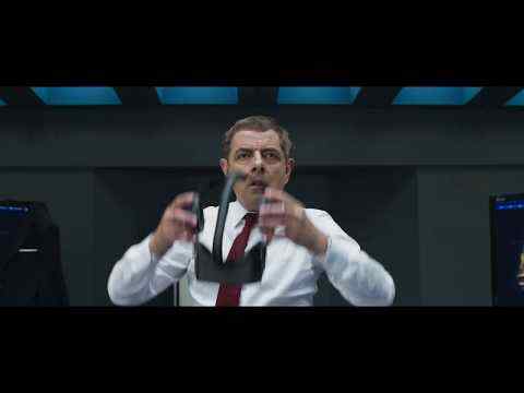 Johnny English Strikes Again - Featurette