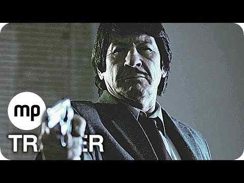 Death Kiss - trailer 1