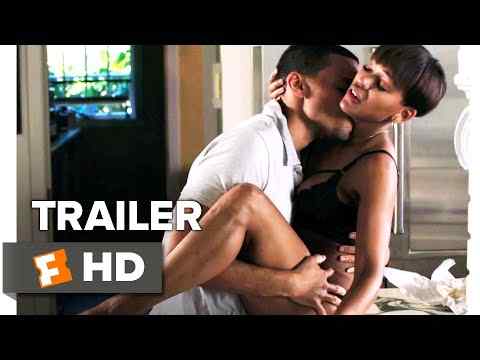 The Intruder - trailer 1