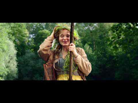 Di chli Häx - trailer