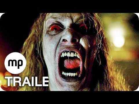 Ghost Stories - trailer 1