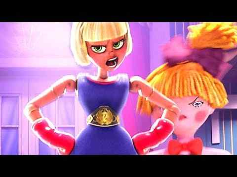 Sherlock Gnomes - Clips
