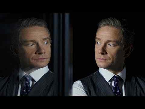 Ghost Stories - Trailer & Filmclips