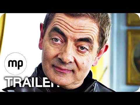 Johnny English - Man lebt nur dreimal - trailer 1