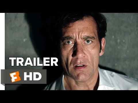 Anon - trailer 1