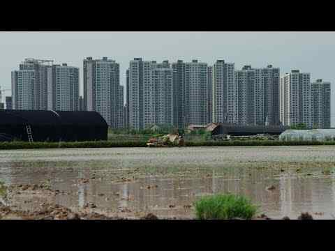 Zeit für Utopien - trailer