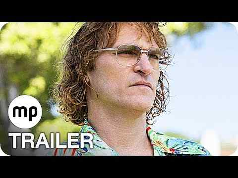 Don’t Worry, weglaufen geht nicht - trailer 1