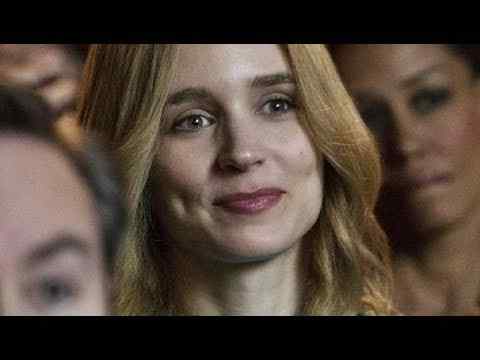 Don’t Worry, weglaufen geht nicht - Trailer & Filmclips