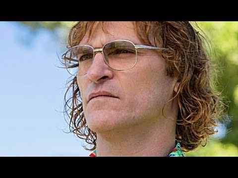 Don’t Worry, weglaufen geht nicht - Trailer & Featurette