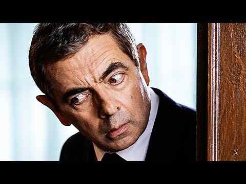 Johnny English Strikes Again - trailer 2