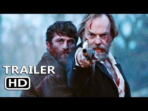 Black 47 - trailer