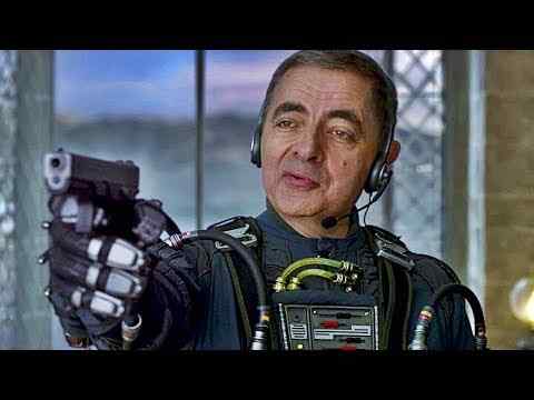Johnny English - Man lebt nur dreimal - Trailer & Filmclip