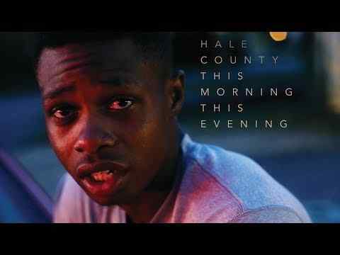 Hale County This Morning, This Evening - trailer 1