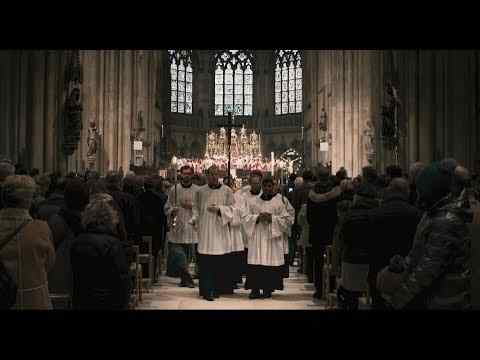 Defender of the Faith - trailer