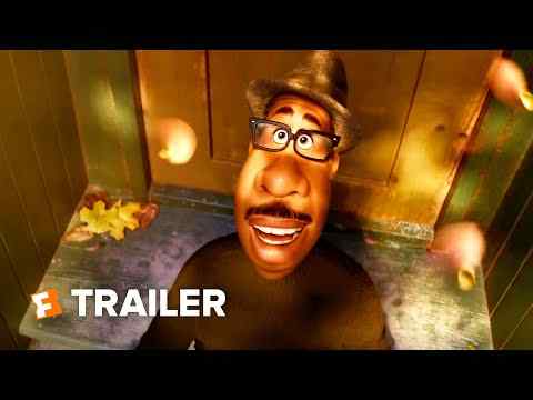 Soul - trailer 1