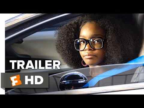 Little - trailer 2