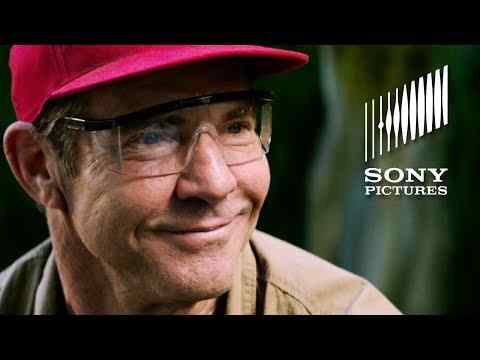 The Intruder - TV Spot 1