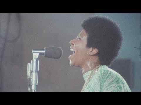 Amazing Grace - trailer 1