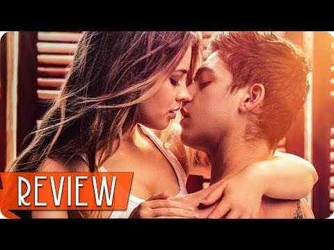 After Passion - Robert Hofmann Kritik Review
