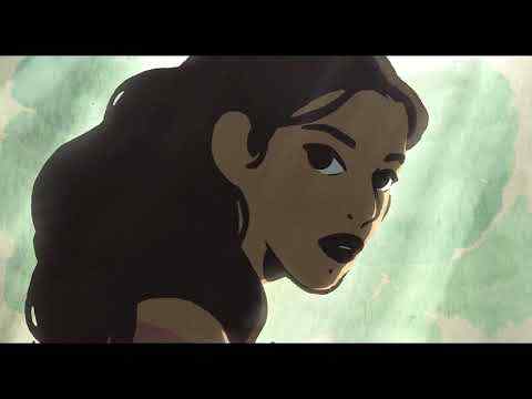 Les hirondelles de Kaboul - trailer