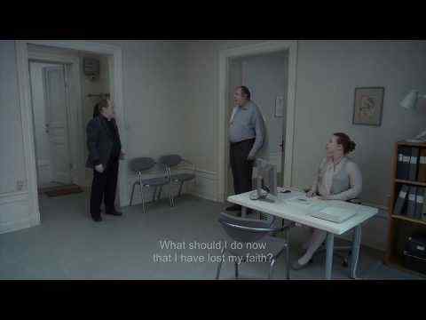 Om det oändliga - trailer 1