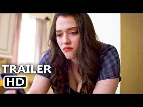 Friendsgiving - trailer 1