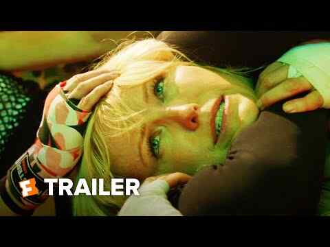 Chick Fight - trailer 1