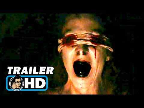 The Banishing - trailer 1