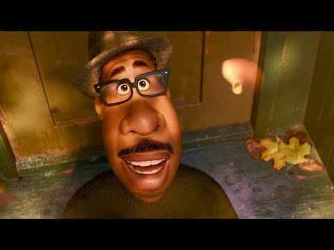 Soul - trailer 1
