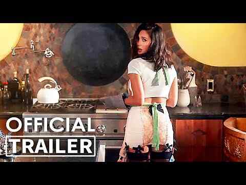 Buddy Games - trailer 1