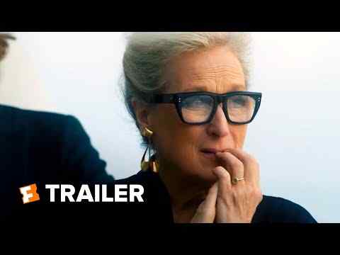 Let Them All Talk - trailer 1