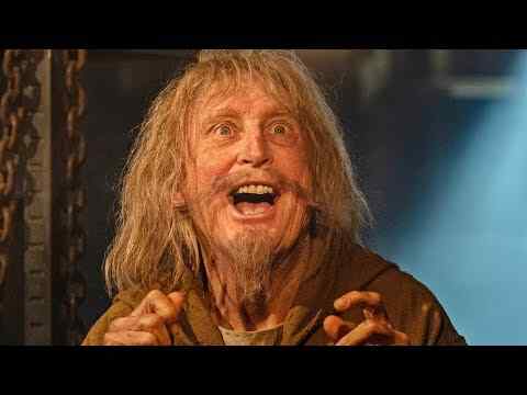 Catweazle - trailer 1
