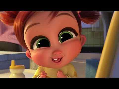 Boss Baby 2 - Es bleibt in der Familie - trailer 1