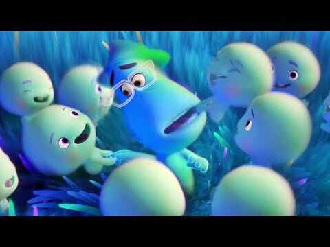 Soul - trailer 2