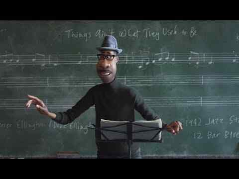 Soul - Featurette