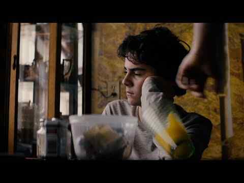 Don't Tell a Soul - trailer 1